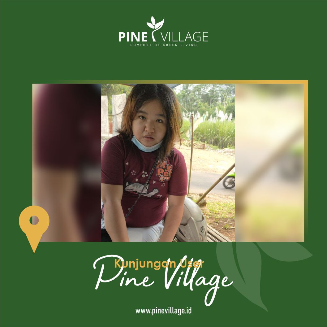 𝗦𝗨𝗥𝗩𝗘𝗜 𝗟𝗢𝗞𝗔𝗦𝗜 𝗣𝗜𝗡𝗘 𝗩𝗜𝗟𝗟𝗔𝗚𝗘 - Pine Village Pine Village